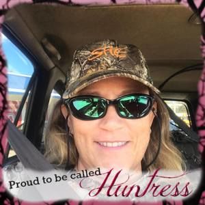 Meet your Posher, Tracy